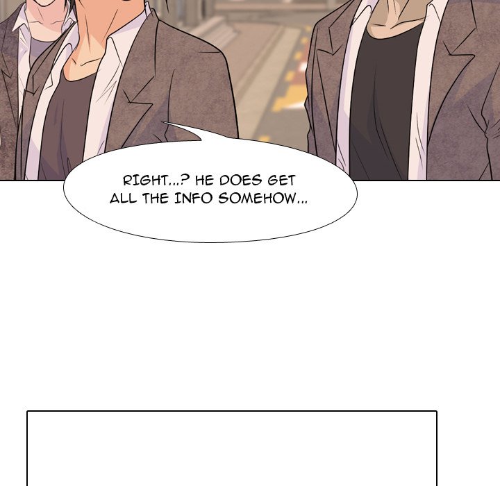 High School Legend Red Dragon Chapter 143 image 77