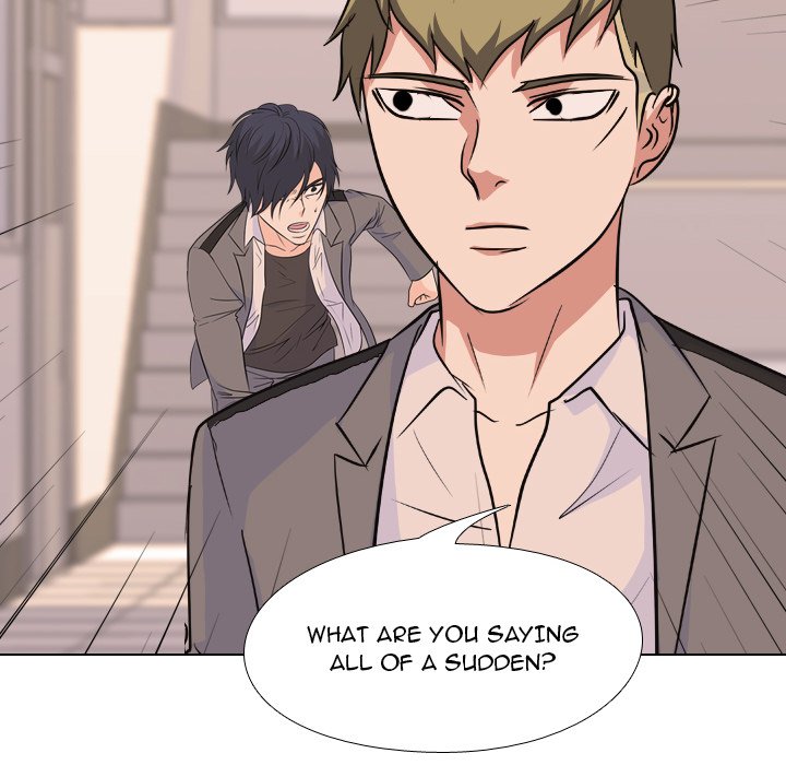 High School Legend Red Dragon Chapter 143 image 7