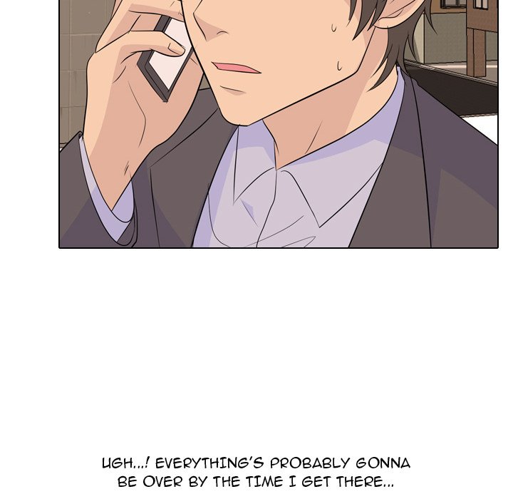 High School Legend Red Dragon Chapter 143 image 81