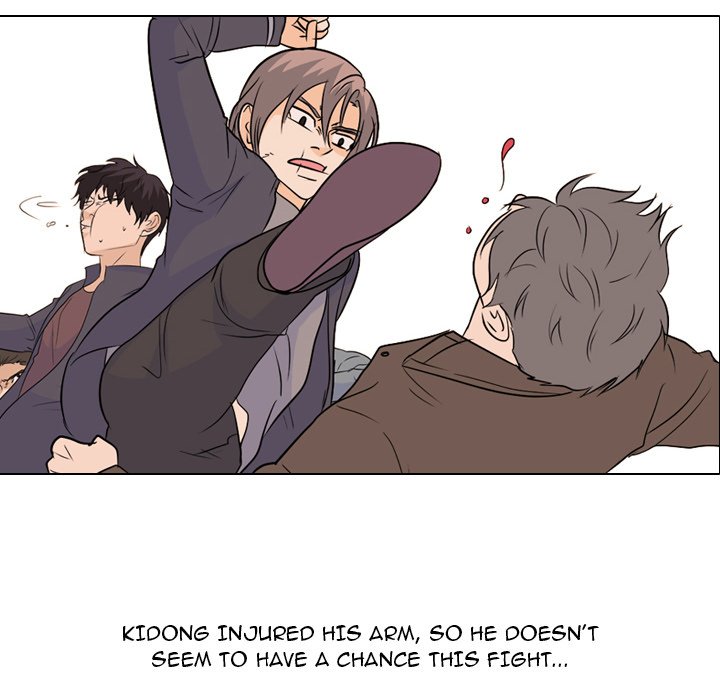 High School Legend Red Dragon Chapter 143 image 89