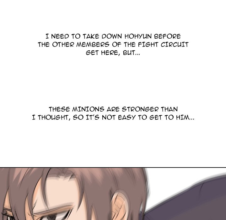 High School Legend Red Dragon Chapter 143 image 91