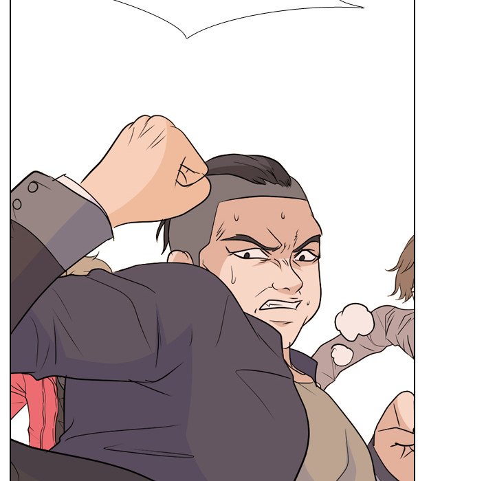 High School Legend Red Dragon Chapter 143 image 93