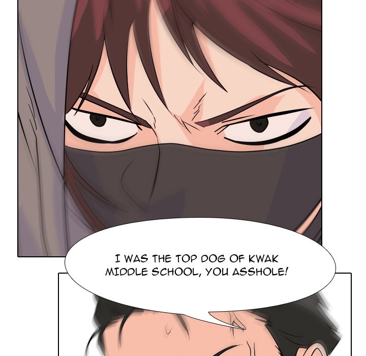 High School Legend Red Dragon Chapter 143 image 97