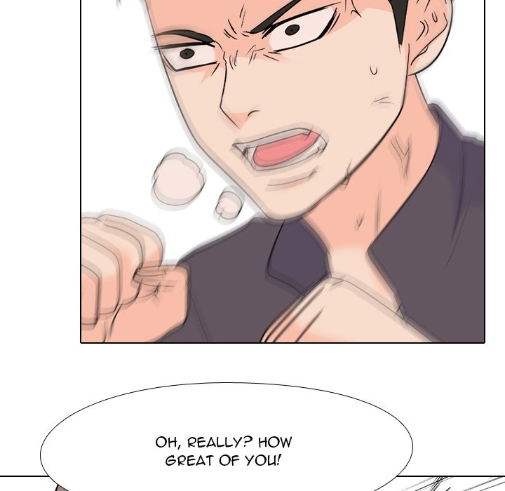 High School Legend Red Dragon Chapter 143 image 98