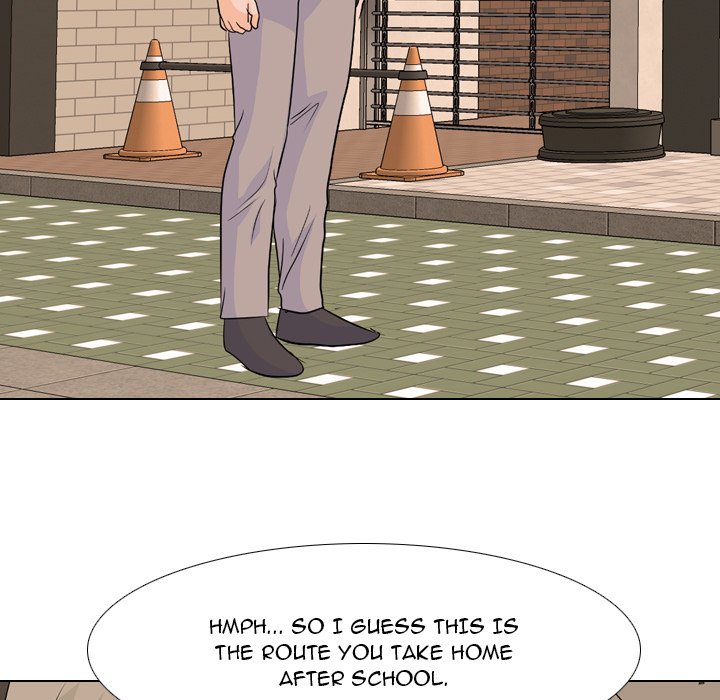High School Legend Red Dragon Chapter 144 image 108