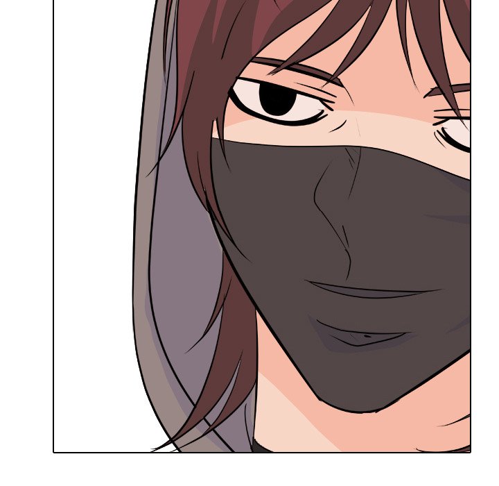High School Legend Red Dragon Chapter 144 image 10