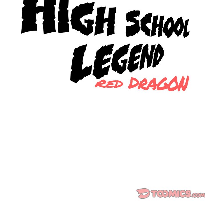 High School Legend Red Dragon Chapter 144 image 113