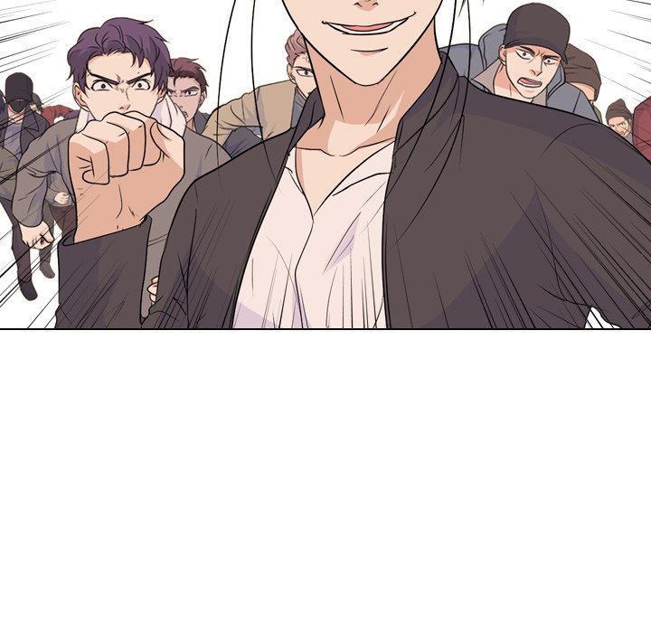 High School Legend Red Dragon Chapter 144 image 12