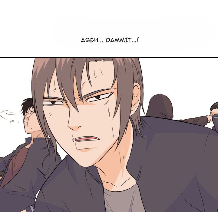 High School Legend Red Dragon Chapter 144 image 13