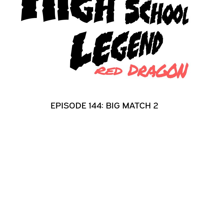 High School Legend Red Dragon Chapter 144 image 15