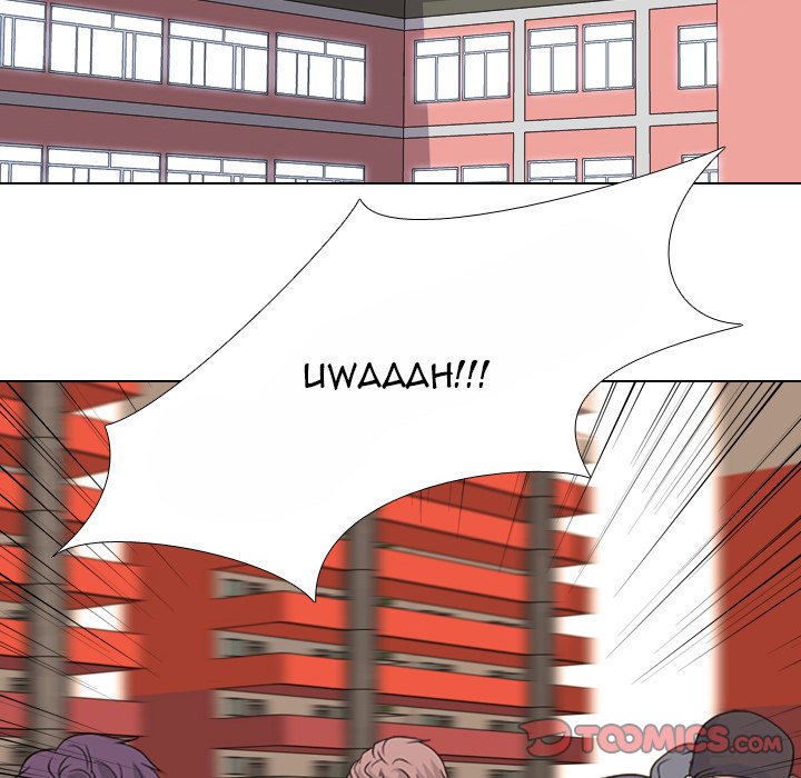 High School Legend Red Dragon Chapter 144 image 17