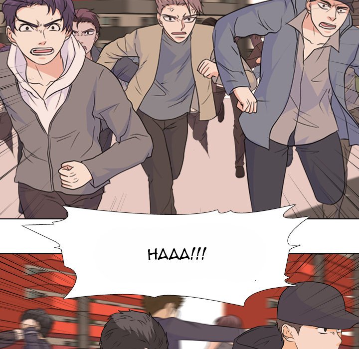 High School Legend Red Dragon Chapter 144 image 18