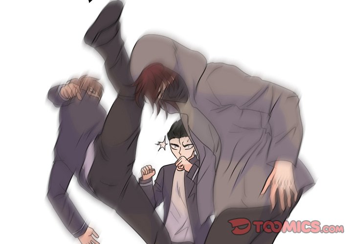 High School Legend Red Dragon Chapter 144 image 1