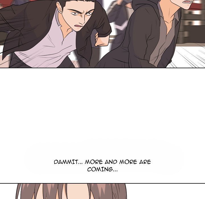 High School Legend Red Dragon Chapter 144 image 19