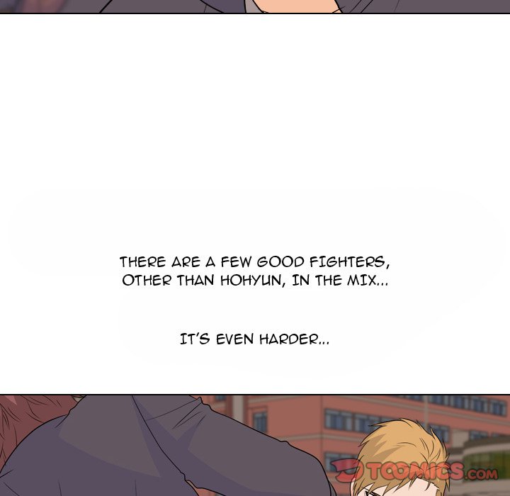 High School Legend Red Dragon Chapter 144 image 25