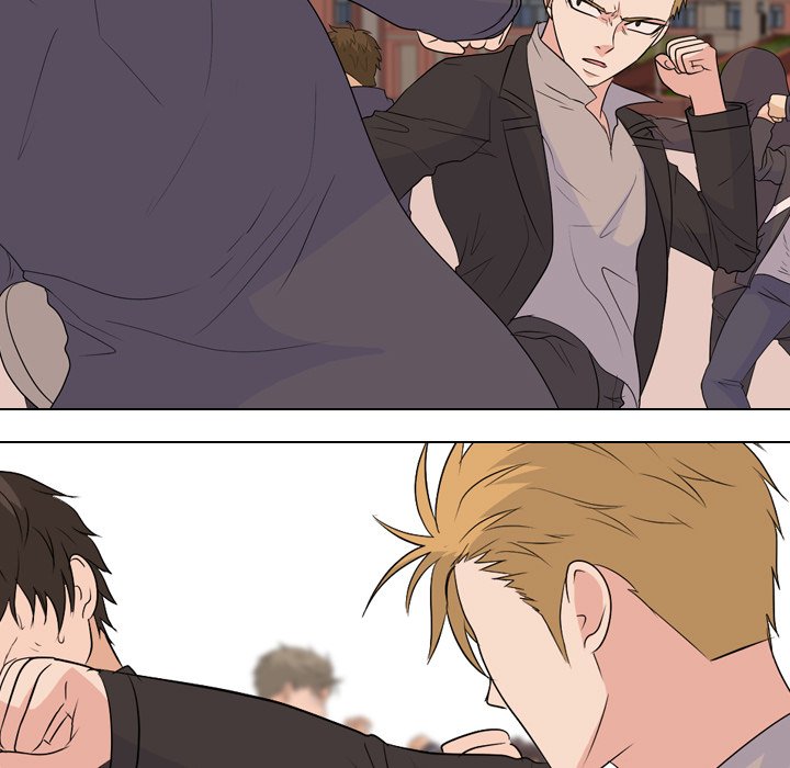 High School Legend Red Dragon Chapter 144 image 26