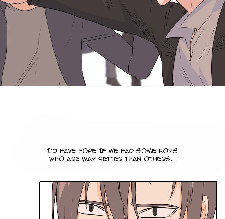 High School Legend Red Dragon Chapter 144 image 27