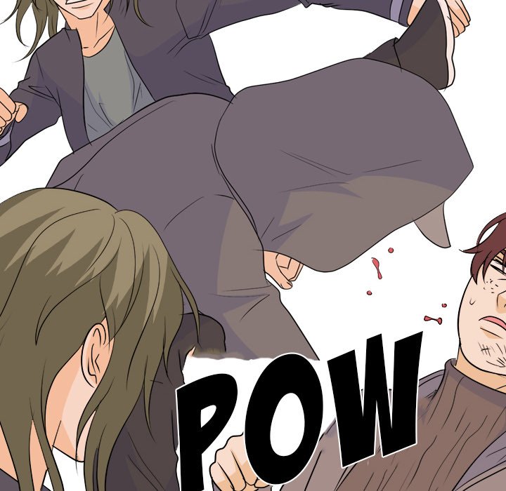High School Legend Red Dragon Chapter 144 image 31