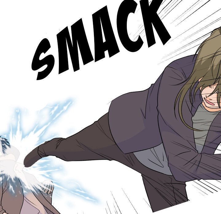 High School Legend Red Dragon Chapter 144 image 34