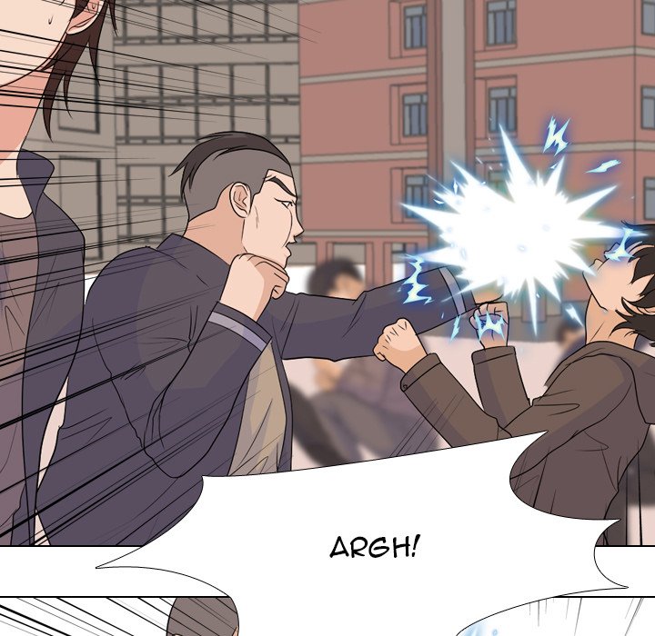 High School Legend Red Dragon Chapter 144 image 38