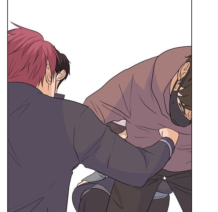 High School Legend Red Dragon Chapter 144 image 40