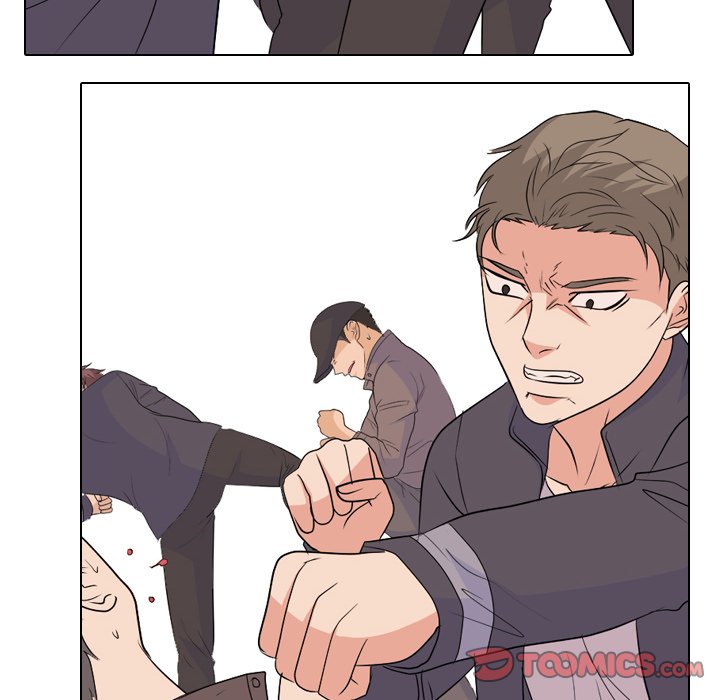 High School Legend Red Dragon Chapter 144 image 41
