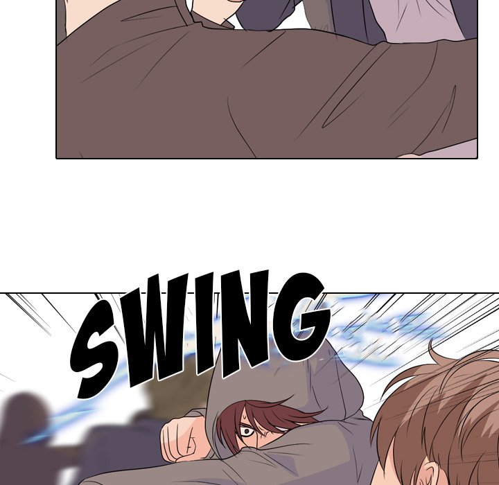 High School Legend Red Dragon Chapter 144 image 42