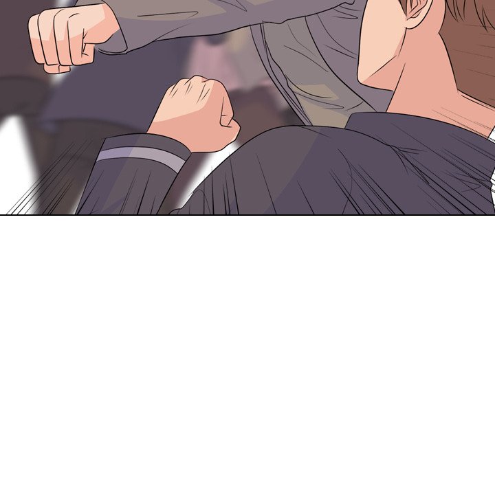 High School Legend Red Dragon Chapter 144 image 43