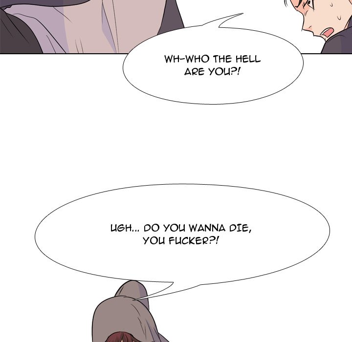 High School Legend Red Dragon Chapter 144 image 4