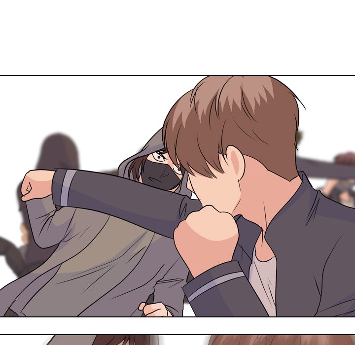 High School Legend Red Dragon Chapter 144 image 55