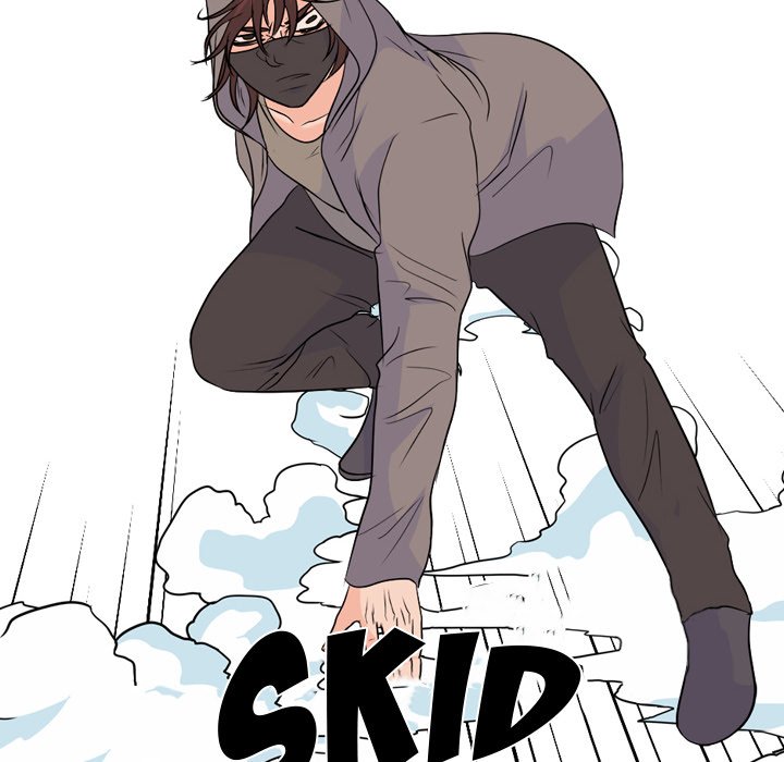 High School Legend Red Dragon Chapter 144 image 5