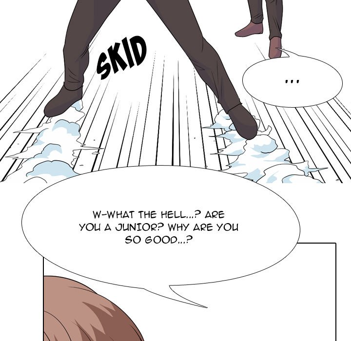 High School Legend Red Dragon Chapter 144 image 59