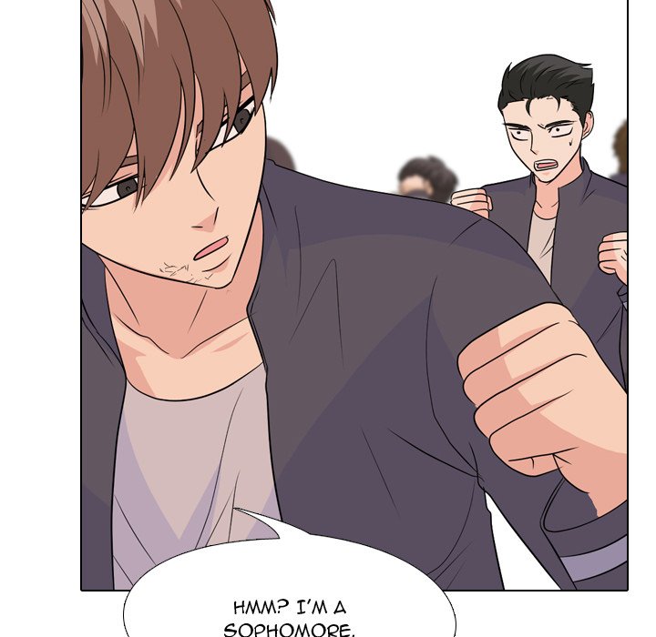 High School Legend Red Dragon Chapter 144 image 60