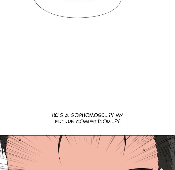 High School Legend Red Dragon Chapter 144 image 61