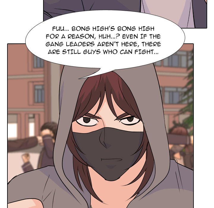 High School Legend Red Dragon Chapter 144 image 66