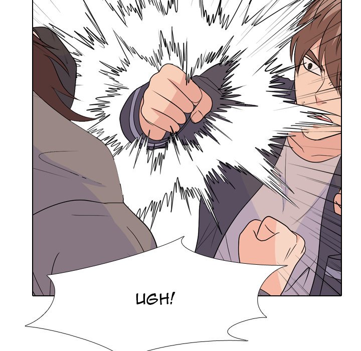 High School Legend Red Dragon Chapter 144 image 75