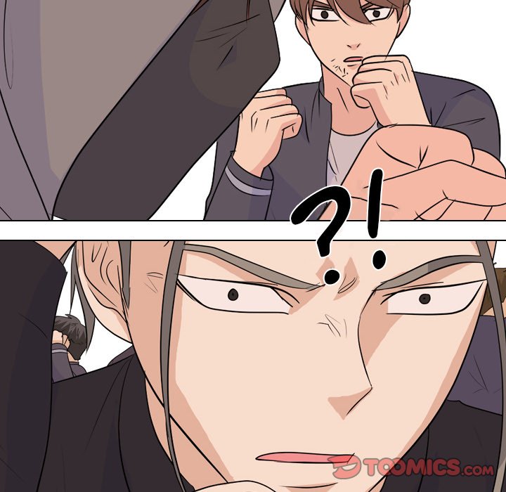 High School Legend Red Dragon Chapter 144 image 81