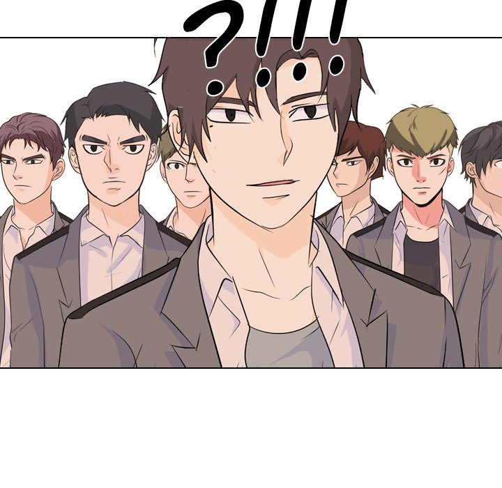 High School Legend Red Dragon Chapter 144 image 86