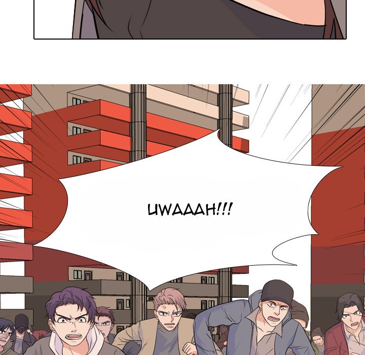 High School Legend Red Dragon Chapter 144 image 8