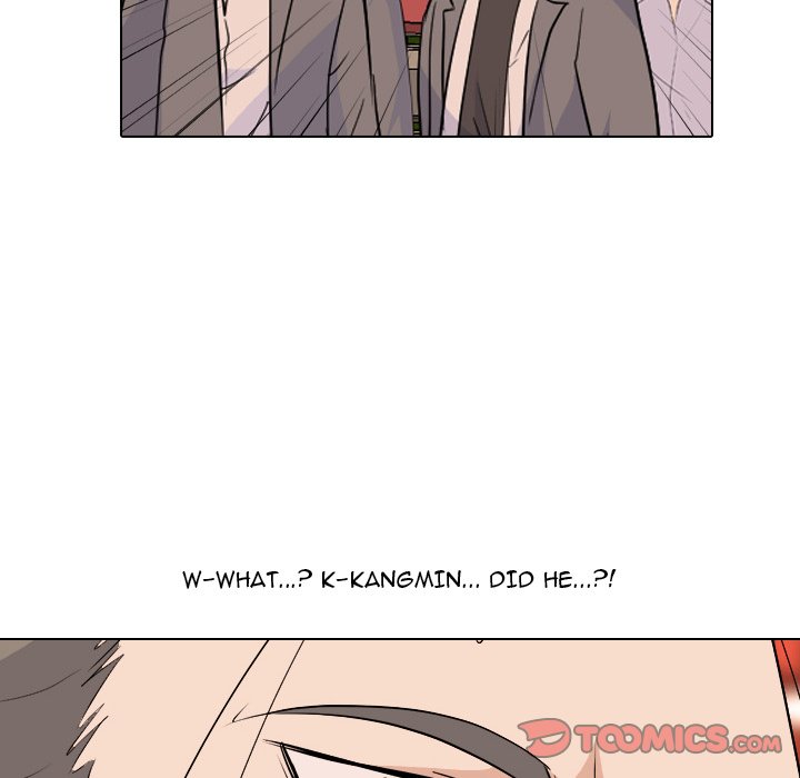 High School Legend Red Dragon Chapter 144 image 89