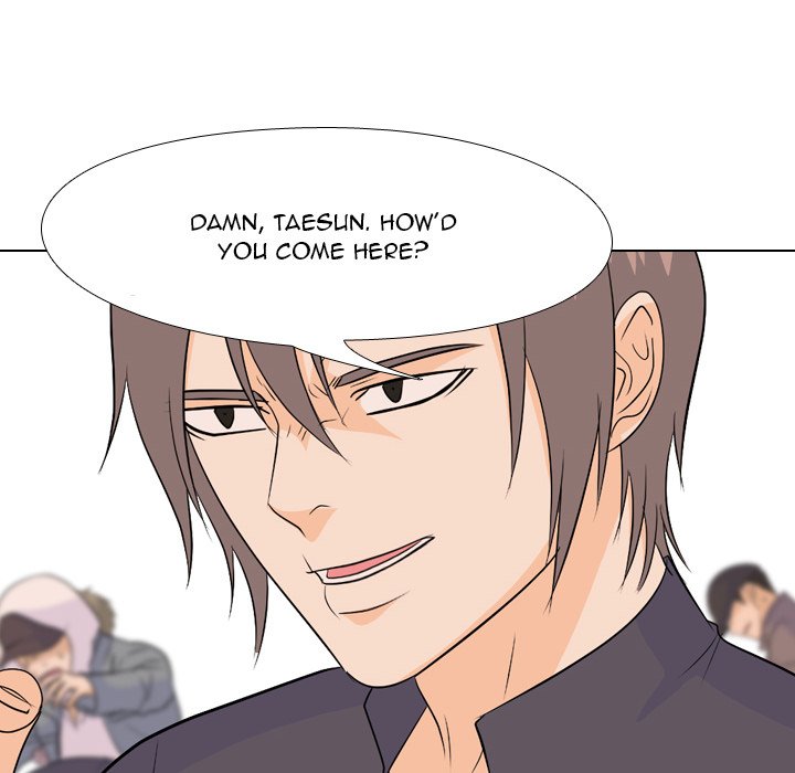 High School Legend Red Dragon Chapter 144 image 91