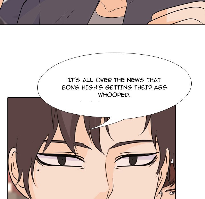 High School Legend Red Dragon Chapter 144 image 92