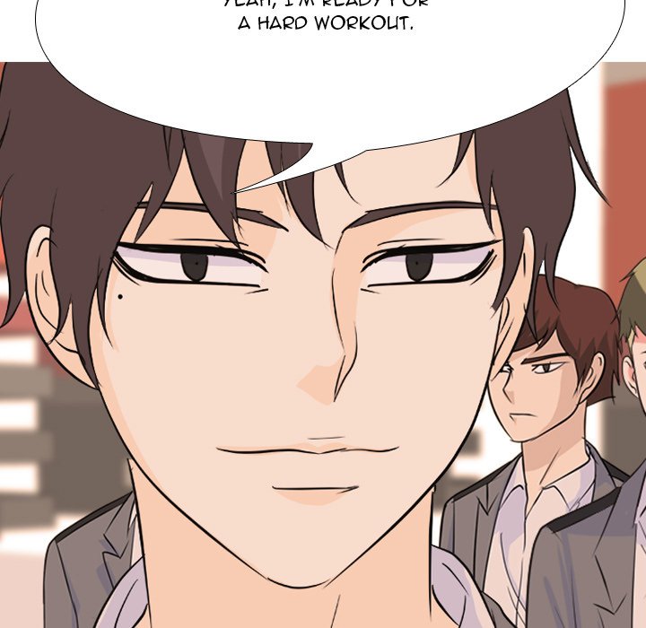 High School Legend Red Dragon Chapter 144 image 96
