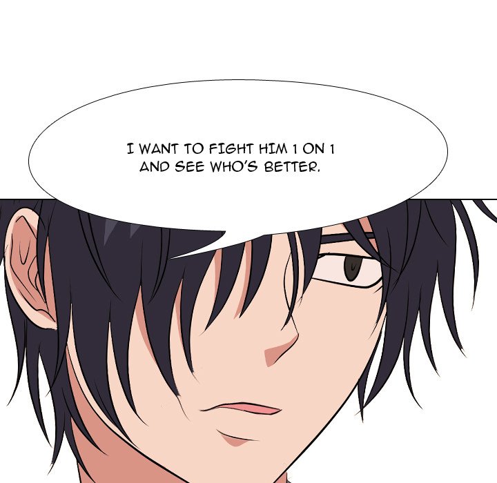 High School Legend Red Dragon Chapter 145 image 106