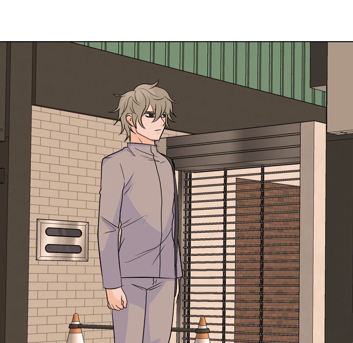 High School Legend Red Dragon Chapter 145 image 10