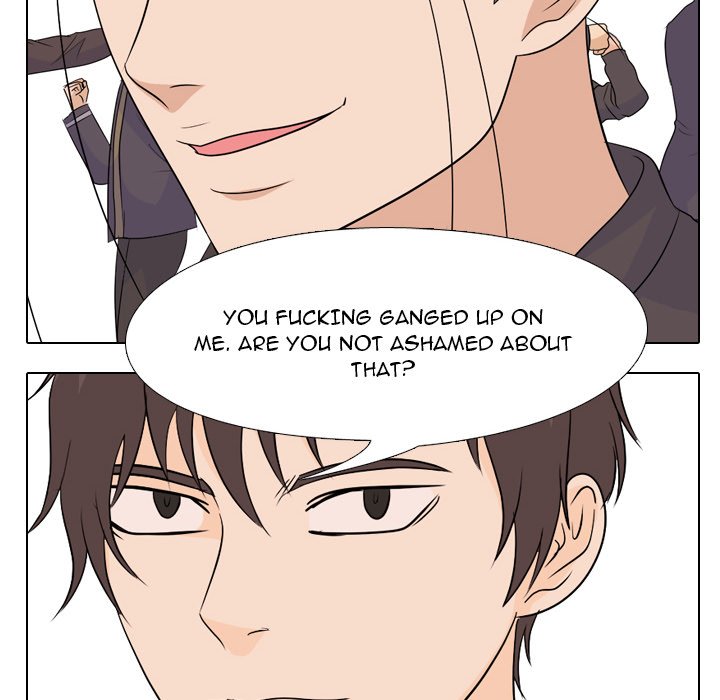 High School Legend Red Dragon Chapter 145 image 111
