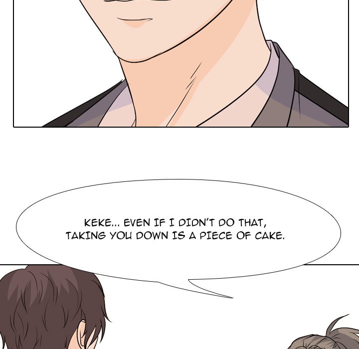 High School Legend Red Dragon Chapter 145 image 112
