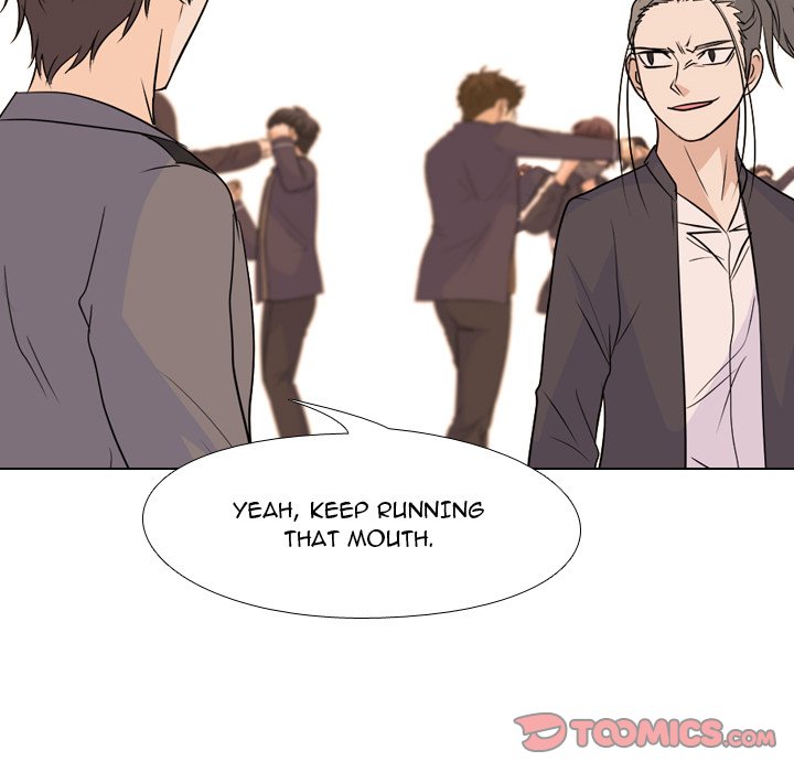 High School Legend Red Dragon Chapter 145 image 113