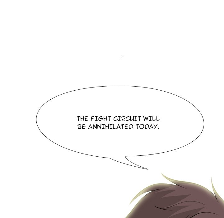 High School Legend Red Dragon Chapter 145 image 114