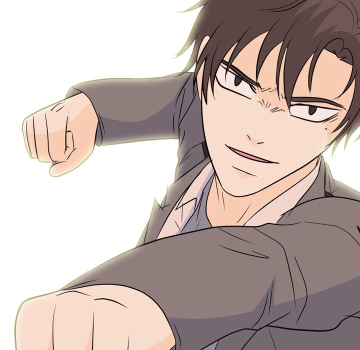High School Legend Red Dragon Chapter 145 image 115